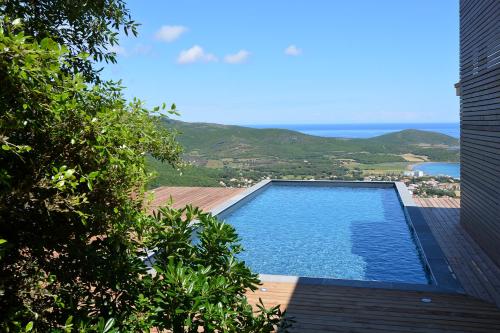 Le Tomino - Best Hotels in Corsica