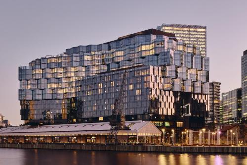 1 Hotel Melbourne - Best Hotels in Melbourne