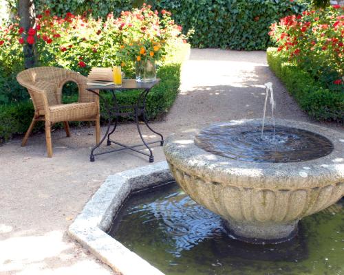 Hotel Caserío de Lobones - Best Hotels in Castile-León