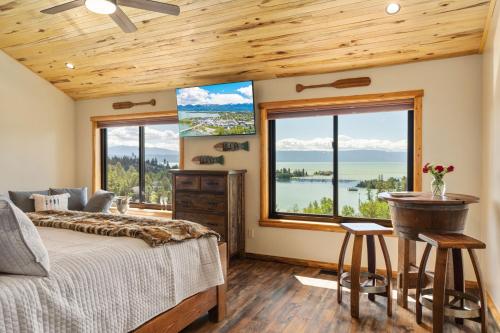 Outlook Inn Bed and Breakfast - Best Hotels in Montana