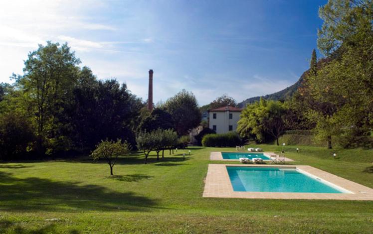 Villa La Bianca - Best Hotels in Tuscany