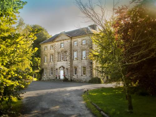 Roundwood House - Best Hotels County Laois