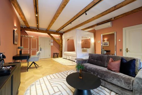 The Three Sisters Hotel - Best Business Hotels in Estonia