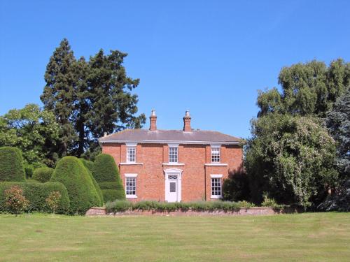 The Grange - Best Hotels in Lincolnshire