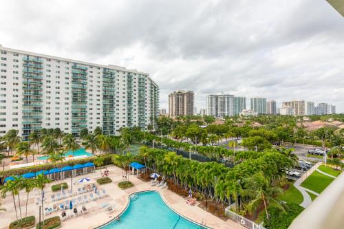 Ocean Reserve - Best Parking Hotels in Miami Beach, FL