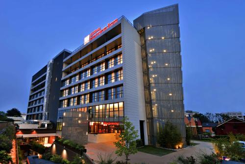 Hilton Garden Inn Milan North - Best Hilton Garden Inn Hotels in Italy