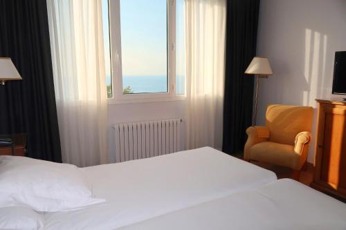 Hotel Gudamendi - Best Business Hotels in San Sebastian