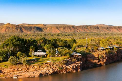 El Questro - The Homestead - Best Hotels in Western Australia