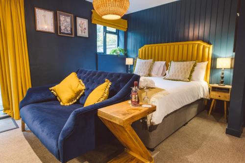 Bel And The Dragon-Churt - Best Hotels in Surrey