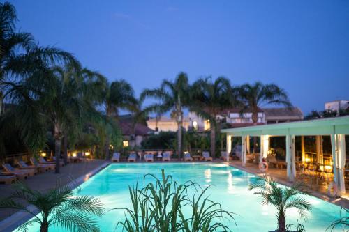 Zoe Seaside Resort - Best Hotels in Peloponnese
