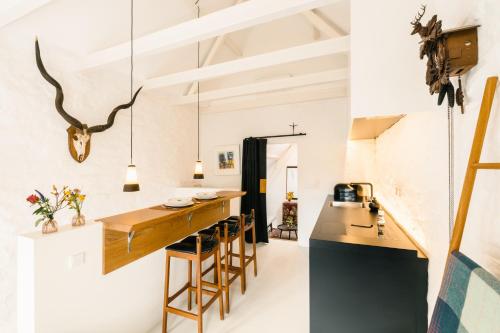 Boutique Hotel Goud En Zilver - Best Hotels in Gorinchem