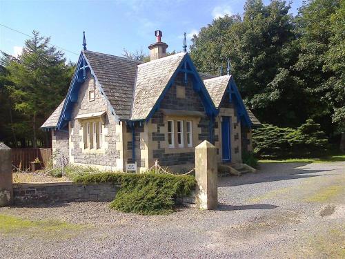 Ardwell House East Lodge - Best Hotels in Ayrshire