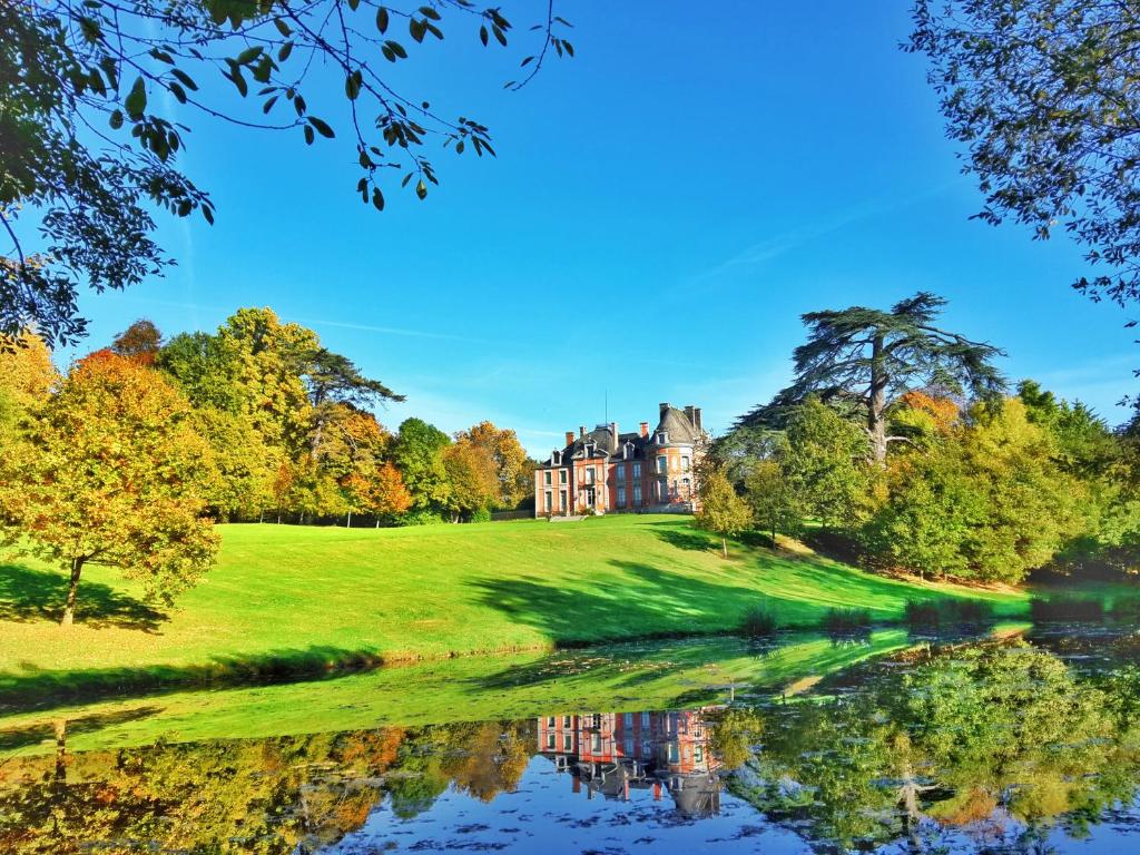 Château de Chantore - Best Hotels Avranches