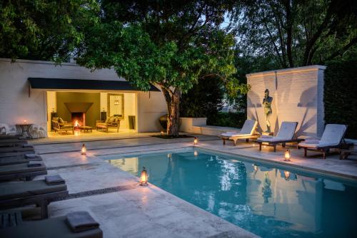 Grande Provence - Best Hotels in Franschhoek
