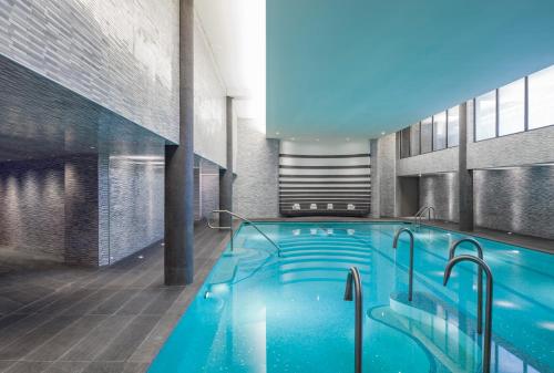 The Watergate Hotel Georgetown - Cool Hotels in Washington DC