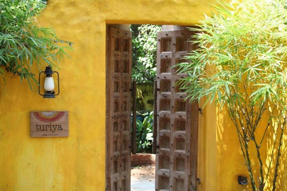 Turiya Boutique Villa - Affordable Hotels in Goa