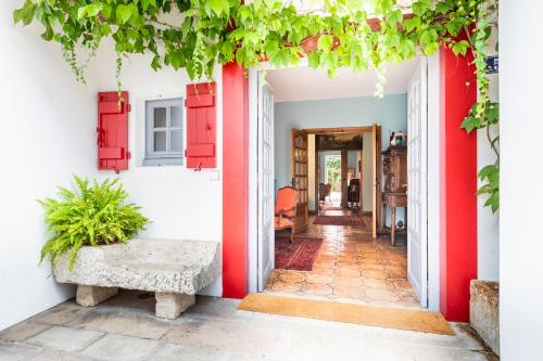 La Devinière - Best Hotels in Saint Jean de Luz