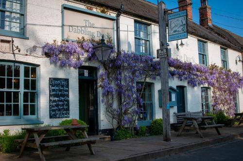 The Dabbling Duck - Best Hotels in Norfolk