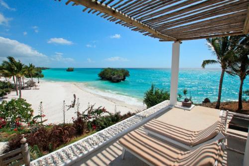 The Aiyana Resort & Spa - Best Hotels Pemba Island