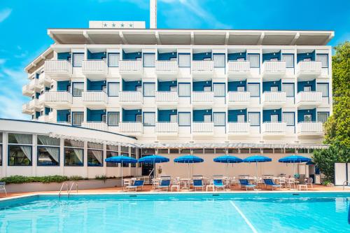 Hotel Medusa Splendid - Best Beach Hotels in Florence