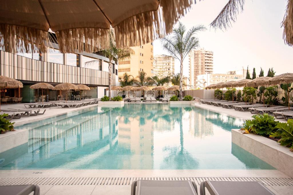 Hotel Primavera Park - Best Pool Hotels in Benidorm