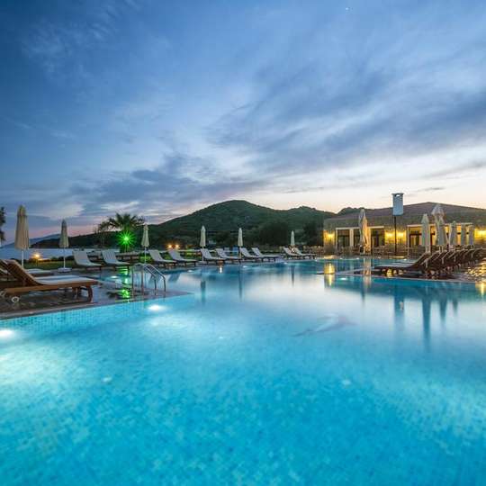 Datca Doris Hotel
