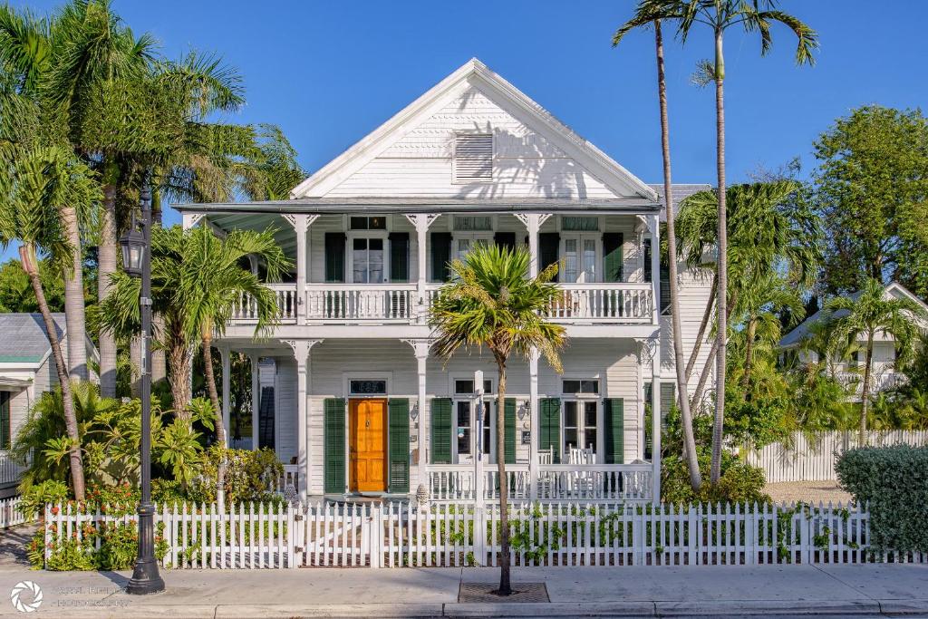 The Conch House Heritage Inn - Best Hotels in Key West Historic District