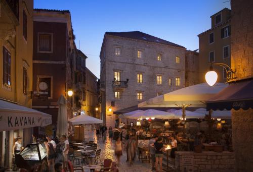 Heritage Hotel Life Palace - Best Hotels in Sibenik