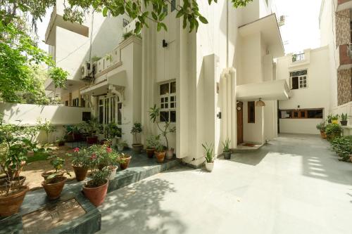 Art KOTHI Gurgaon - Best Hotels in Gurgaon