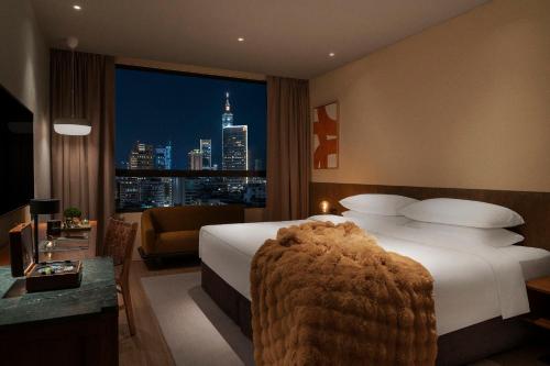 Episode Daan Taipei, JdV by Hyatt Hotel