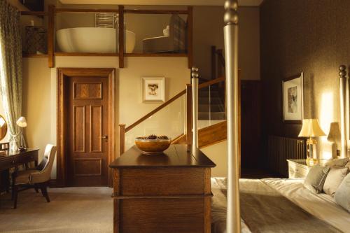 The Station Hotel - Best Hotels in Moray