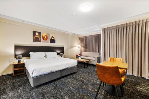 Imperial Hotel Rotorua - Best Pool Hotels in New Zealand