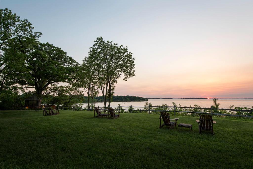 Great Oak Manor - Best Hotels in Maryland