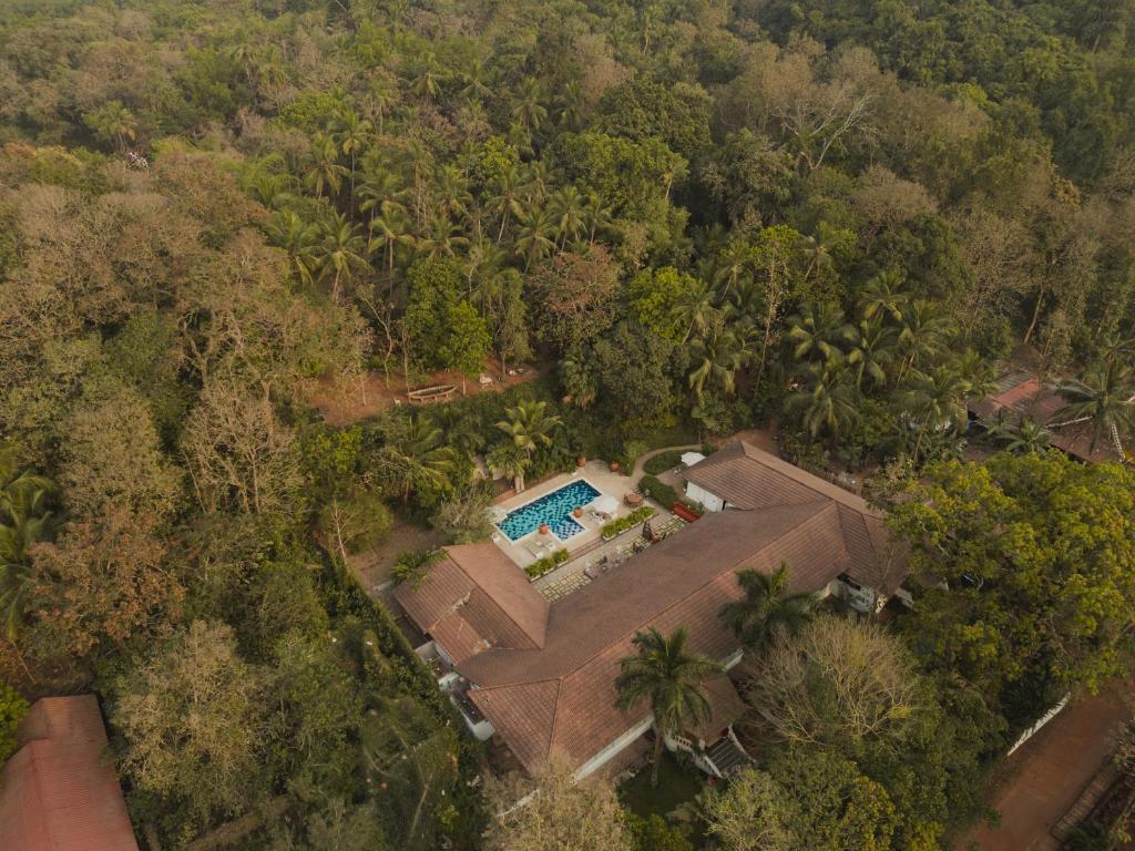 Brij Casa Susegad, Goa - An Indo-Portuguese Villa - Best Hotels in Goa