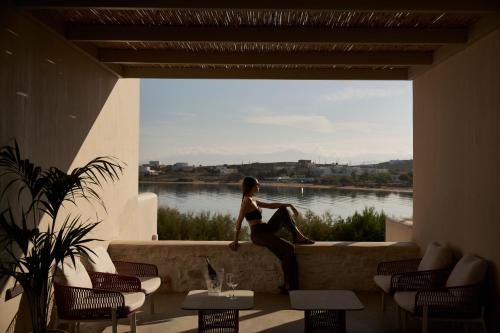 Salt Suites Paros - Best Hotels in Paros