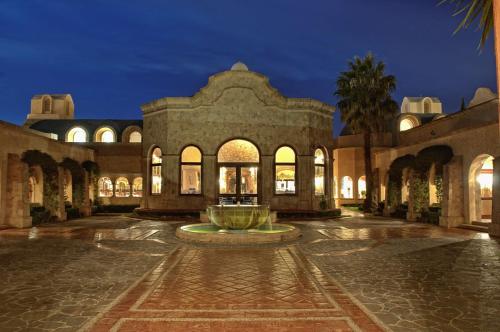 Hilton San Luis Potosi - Best Hilton Worldwide Hotels in Mexico City & Central Mexico