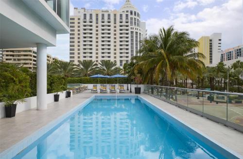 Hyatt Centric South Beach Miami - Best Hyatt Hotels Corporation in Florida