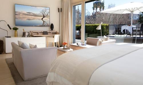 ABaC H&R Barcelona Monument - Best Hotels for Couples in Barcelona
