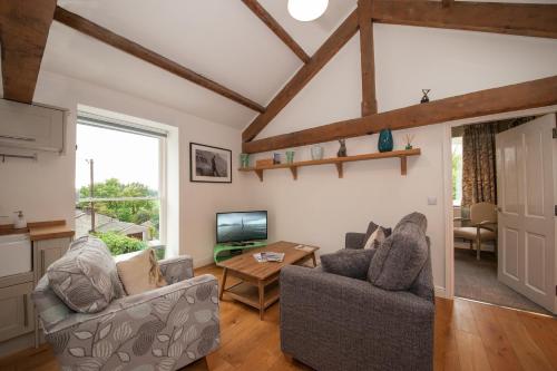 The Hare and Hounds, Levens - Best Hotels in Cumbria
