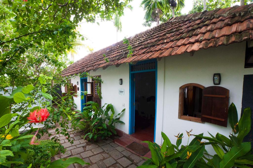 Kayal Island Retreat - Best Hotels in Kerala