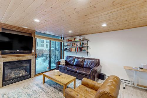 Telluride Lodge 324 - Best Boutique Hotels in Telluride, CO