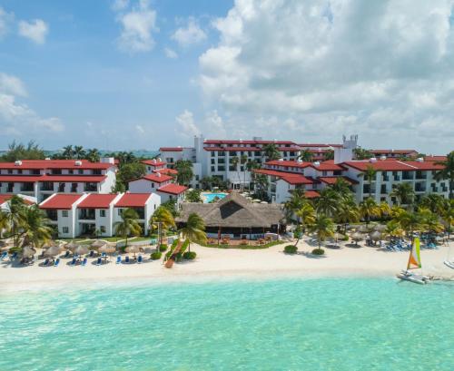 The Royal Cancun All Villas Resort - Best Family Hotels in Cancun