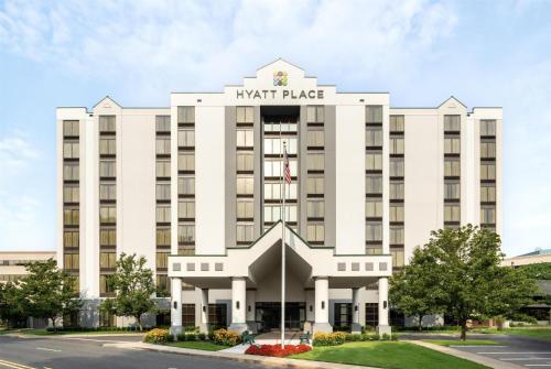 Hyatt Place Secaucus Meadowlands - Best Hyatt Hotels Corporation in New Jersey