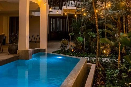 K'uyen Boutique Hotel - Best Business Hotels in Tulum