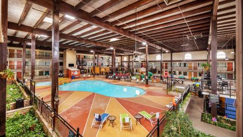Pearl on the Concho SureStay Collection by Best Western
