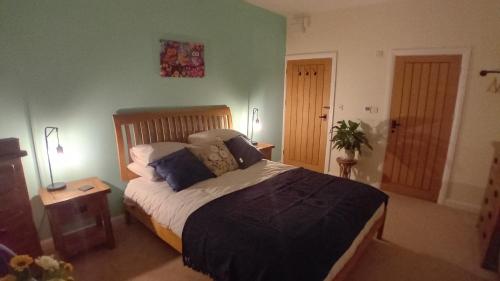 The Owlet at Owl Barn - Best Hotels in Helmsley