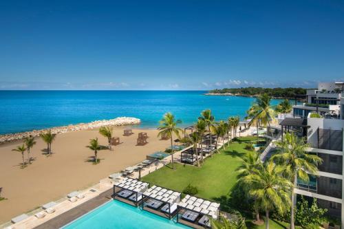 The Ocean Club, a Luxury Collection Resort, Costa Norte - Best Boutique Hotels in the Caribbean
