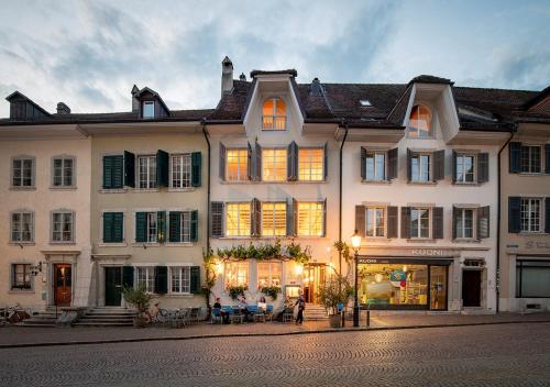Baseltor Hotel & Restaurant - Best Hotels in Solothurn