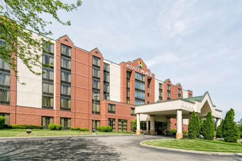 Hyatt Place Nashville Franklin Cool Springs - Best Pool Hotels in Franklin, TN