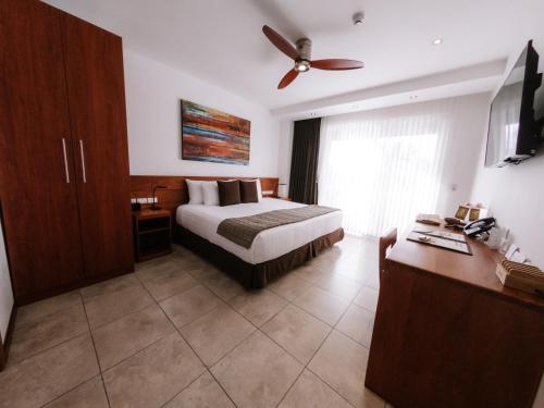 Hotel Cucuve